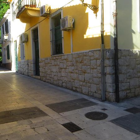 Apartment Nera Split Ngoại thất bức ảnh