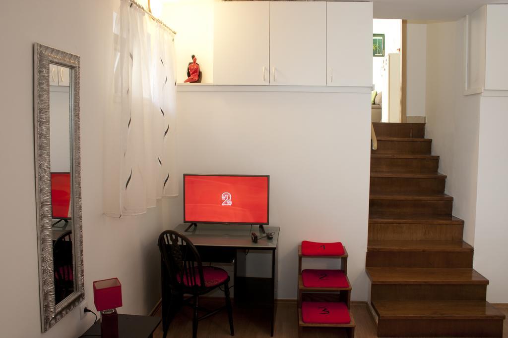 Apartment Nera Split Ngoại thất bức ảnh