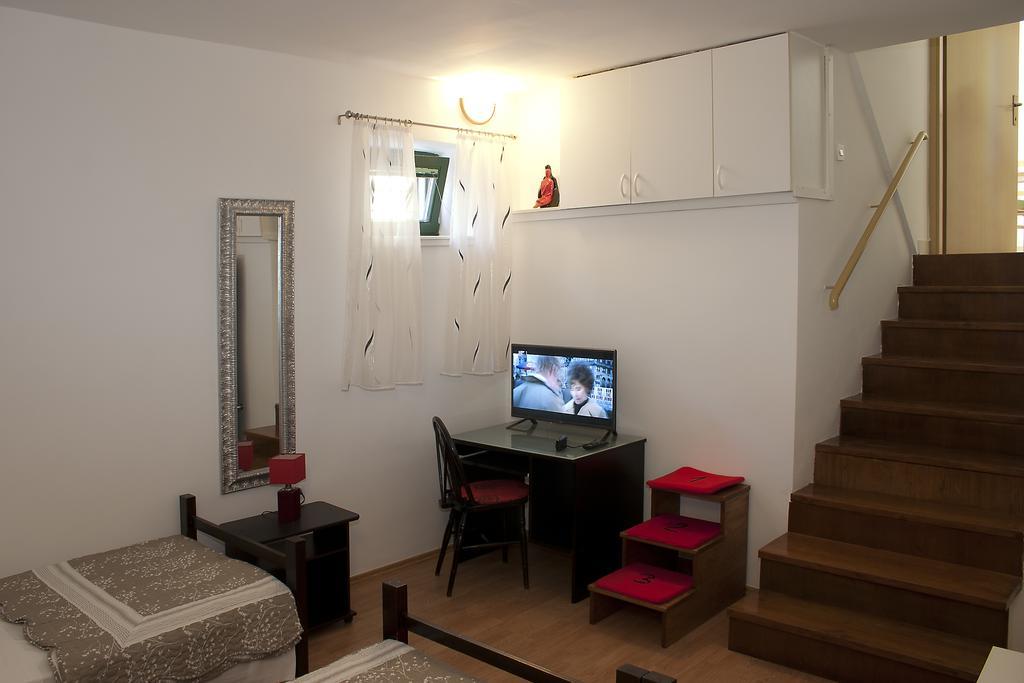 Apartment Nera Split Ngoại thất bức ảnh