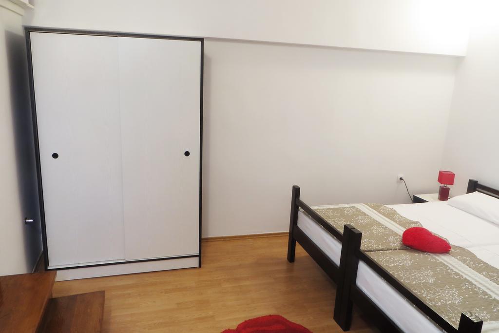 Apartment Nera Split Ngoại thất bức ảnh