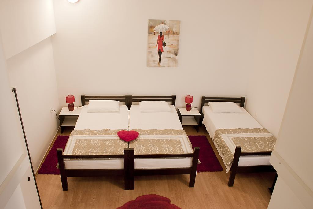 Apartment Nera Split Ngoại thất bức ảnh