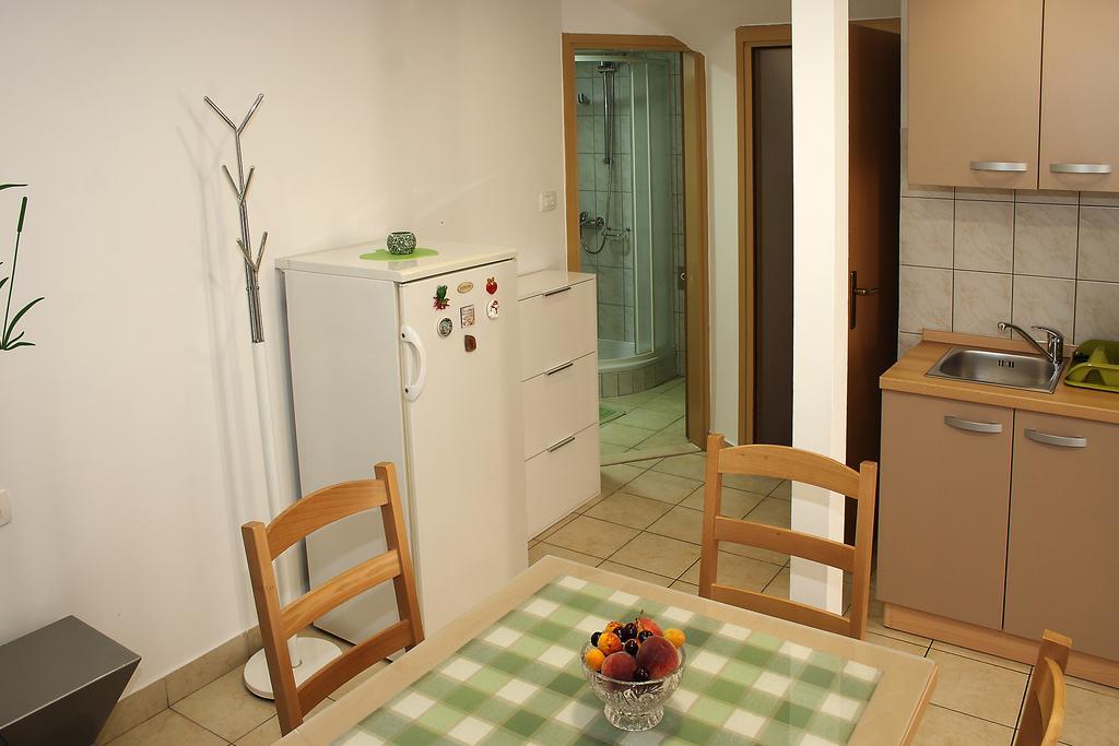 Apartment Nera Split Ngoại thất bức ảnh